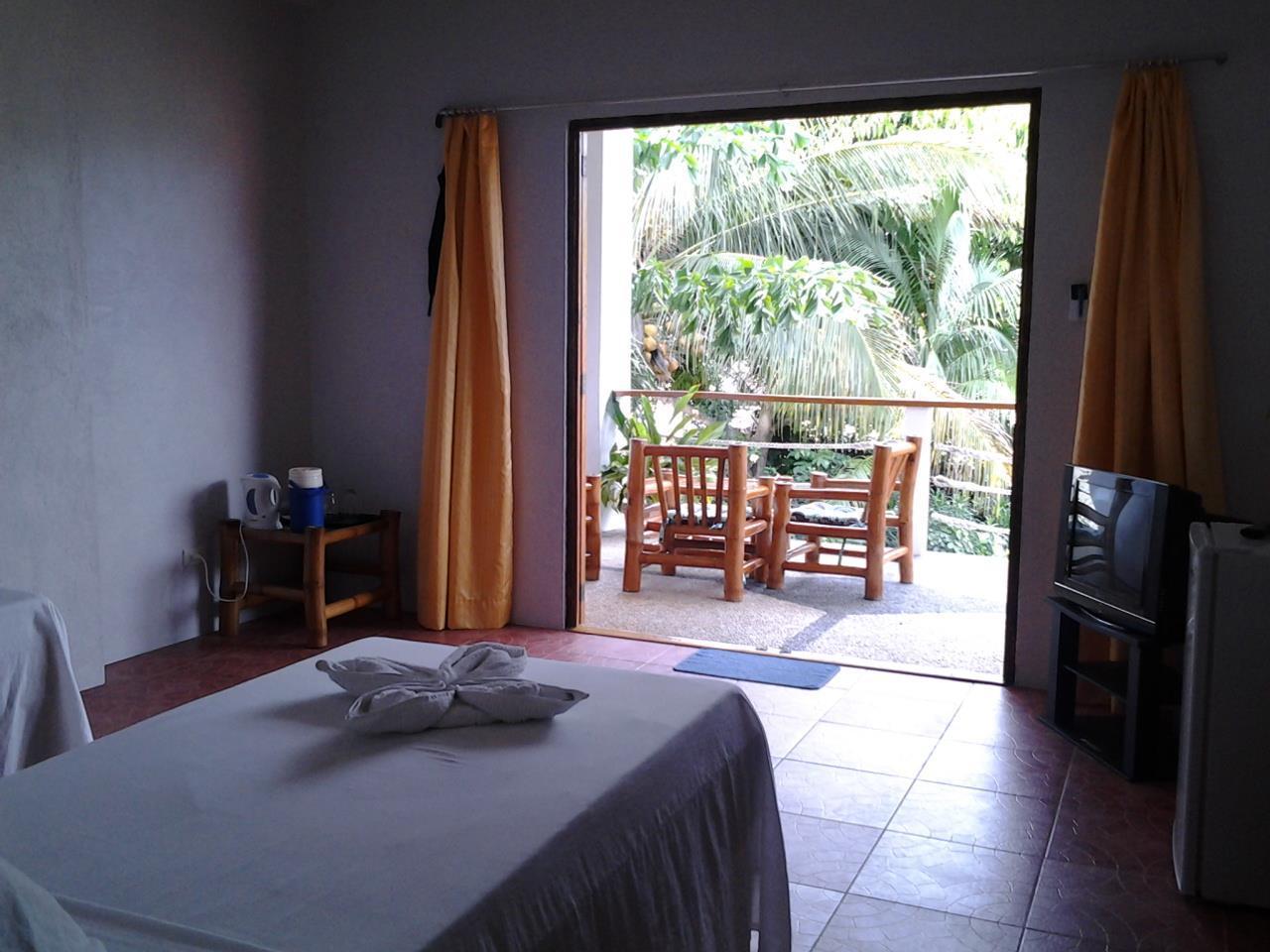 Sogod Bay Scuba Resort Padre Burgos  Exterior foto